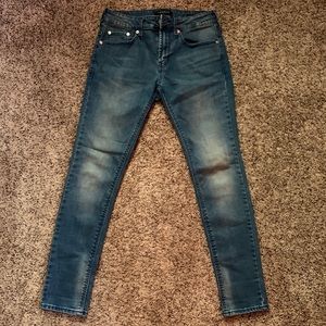 PacSun jeans